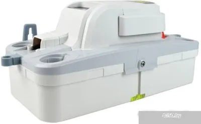 Aspen Pumps Max Hi-Flow