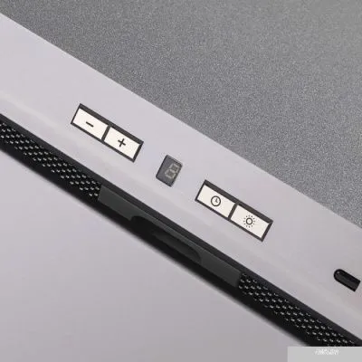 MAUNFELD Urania 74 (нержавеющая сталь)