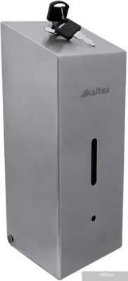 Ksitex ADD-800M (матовый стальной)