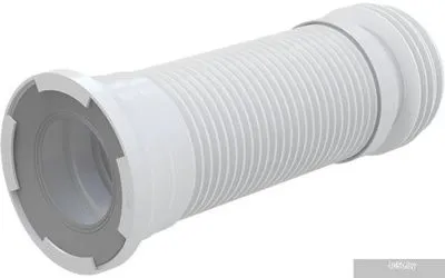 Alcaplast Гибкая подводка для выпуска унитаза A97