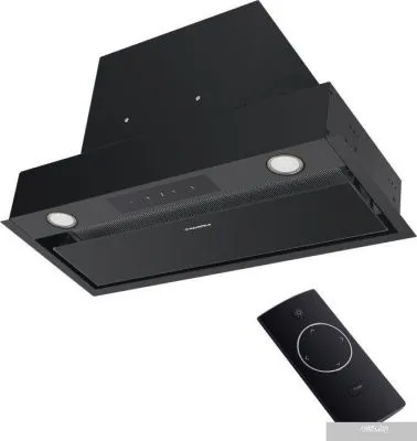 MAUNFELD Fantasy Light 60 (черный)