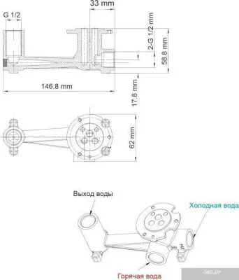 Wasserkraft Aisch 5530