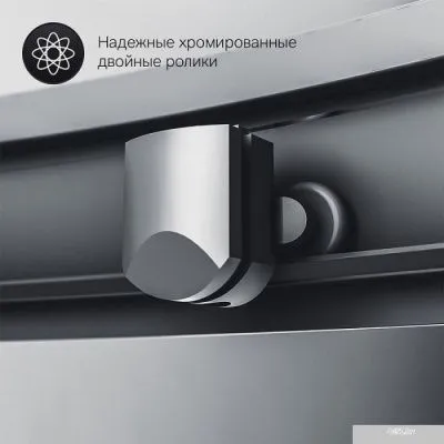 AM.PM Gem 100x100 W90G-401-100BT