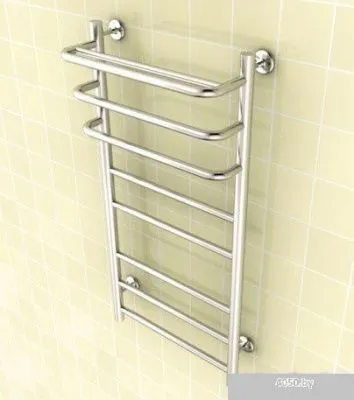 Полотенцесушитель Ростела Лира 1/2