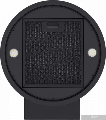 MAUNFELD Lee Side (C) 39 (черный)