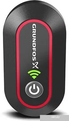 Насос Grundfos Alpha3 32-40