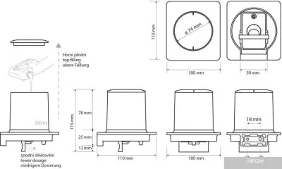 Bemeta Organic 157109261