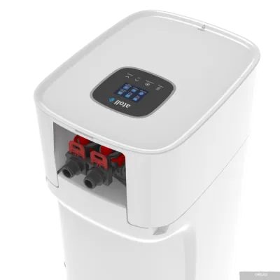 Atoll Arctic Z-45MO ATLSSB941