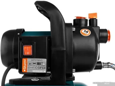 Насос Sturm WP9708VS