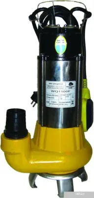 Насос OMNIGENA WQ 1100F