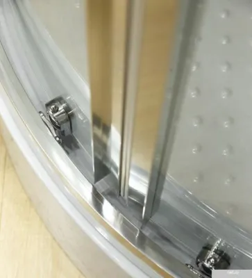 BelBagno DUE-RH-2-100/80-C-Cr