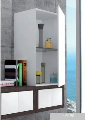 Акватон Шкаф Интегро 40 1A142703INH10