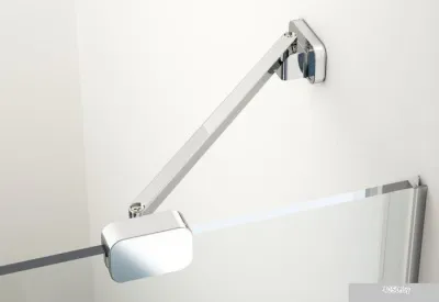 Ravak Brilliant BSD2 80 A-R правая