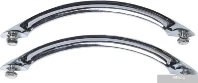 Ванна Универсал Сибирячка с ручками 170x75