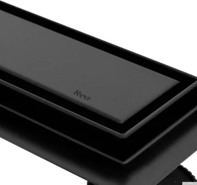 Rea Pure Neo Pro 90 см (черный)