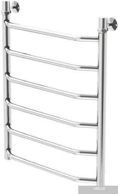 Полотенцесушитель Gloss & Reiter Terra 40x70 (Л.40х70.Т6)