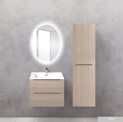 BelBagno SPC-VST-600-800-LED-TCH-WARM