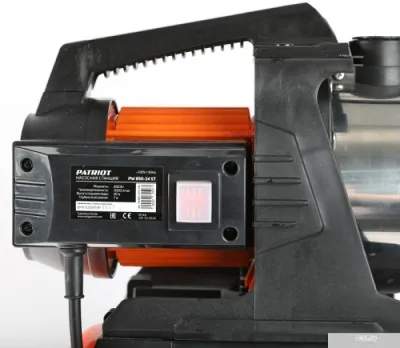 Насос Patriot PW 850-24 ST