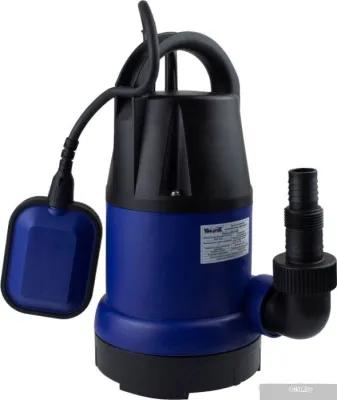 Насос Vodotok НДУ-750