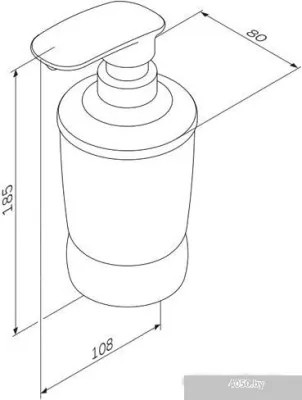 AM.PM Sensation A3031900