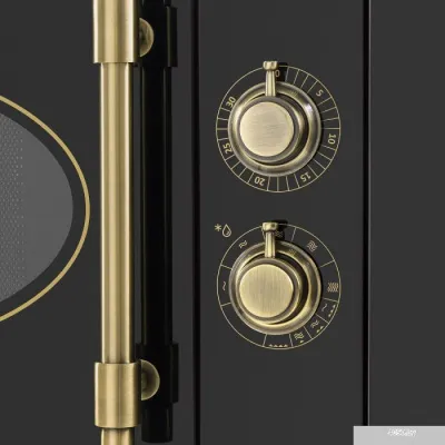 MAUNFELD JBMO.20.5GRBG