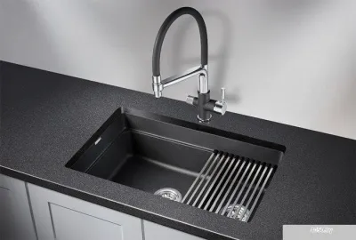 Granula KS-7304 (черный)