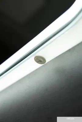 BelBagno Зеркало SPC-GRT-1200-800-LED-BTN