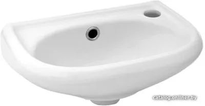 Умывальник Santek Бриз 38.5x36 (1WH110445)