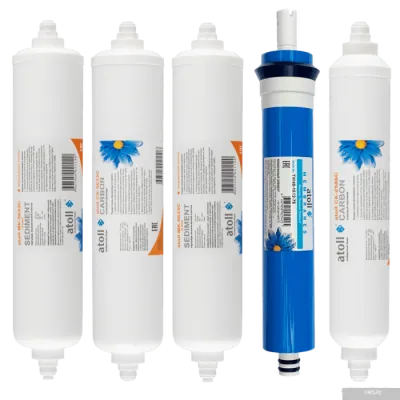 Atoll №104 STDA (для A-575 SailBoat, A-575E CMB-R3)