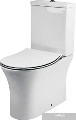 Унитаз BelBagno Tanto компакт