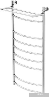Полотенцесушитель Gloss & Reiter Raduga Lux Л.50х100.Д8.П1 (1/2