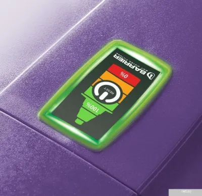 БАРЬЕР Смарт Опти-Лайт (фиолетовый)