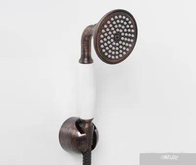 Смеситель Wasserkraft Isar 1302L