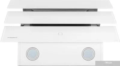 MAUNFELD Cascada 60 (белый)