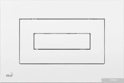 Панель смыва Alcaplast M470