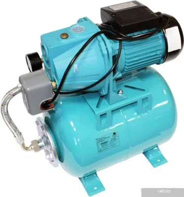 Насос OMNIGENA JET-100A(a) P, 24л