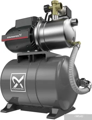 Насос Grundfos JP 4-47 PT-H