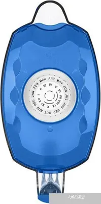 Кувшин АКВАФОР Триумф синий (2.8 л)