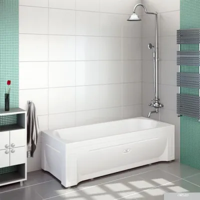 Экран под ванну Vannesa Аврора 170х70х42 R 2-31-0-2-0-228 (торцевой)