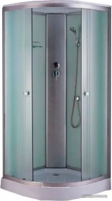 Coliseum TM 100 (белый)