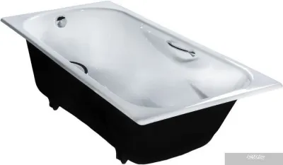 Ванна Универсал Сибирячка с ручками 170x75