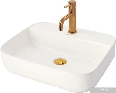 Rea Lungo REA-B4500 (розовое золото)