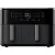 Xiaomi Dual Zone Air Fryer 10L MAF-D1001 (евровилка)