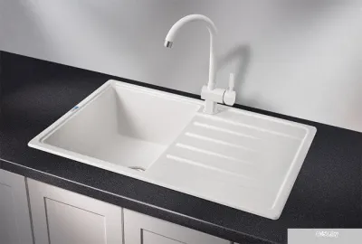 Granula ST-7602 (белый)