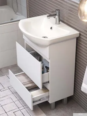 Vigo Тумба Wing 600-0-2 (Балтика) белый