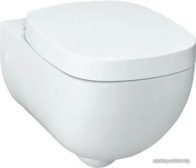 Унитаз Laufen Palomba (подвесной)