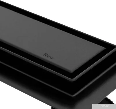 Rea Pure Neo Pro 50 см (черный)