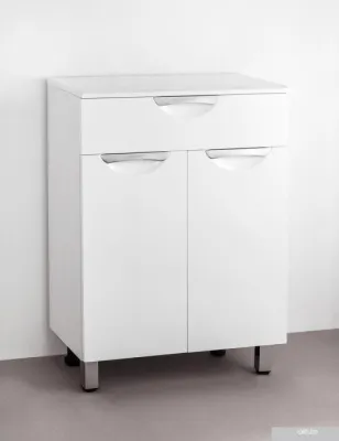 Style Line Тумба Жасмин 50 1 ящик