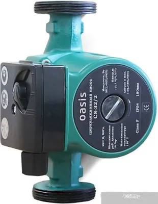 Насос Oasis CN-32/2 | CR-32/2
