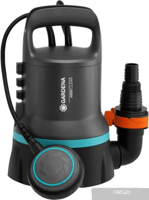 Gardena 9000 (для чистой воды)